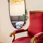 Apartament Elegante E La Foglia D'oro *