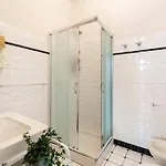 Apartament Elegante E La Foglia D'oro *