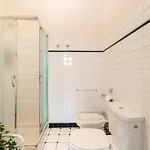 Apartament Elegante E La Foglia D'oro Bolonia