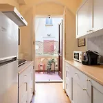 Apartament Elegante E La Foglia D'oro