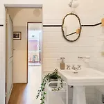Apartament Elegante E La Foglia D'oro