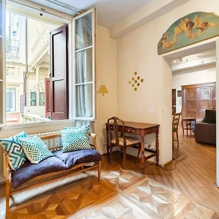 Elegante E La Foglia D'oro Bologna