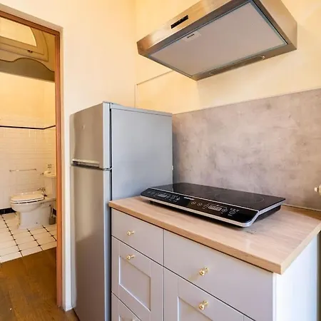 Elegante E La Foglia D'oro Apartment Bologna