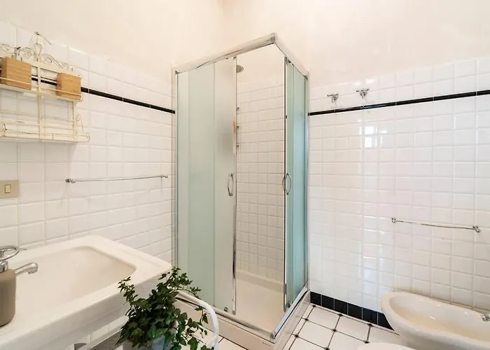 شقة Elegante E La Foglia D'oro *